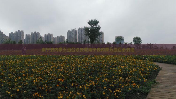 南宁去内蒙五当召必去地