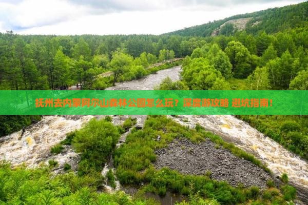抚州去内蒙阿尔山国家森林公园团体旅游