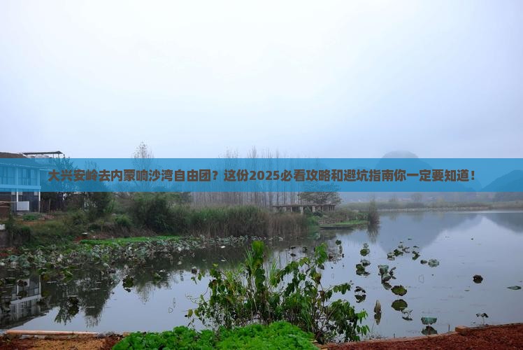 大兴安岭去内蒙响沙湾自由团