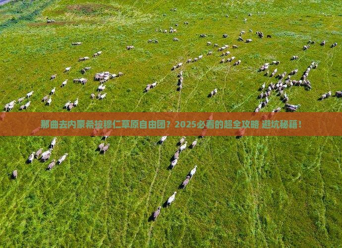 那曲去内蒙希拉穆仁草原自由团