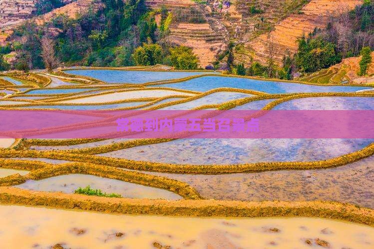 常德到内蒙五当召景点