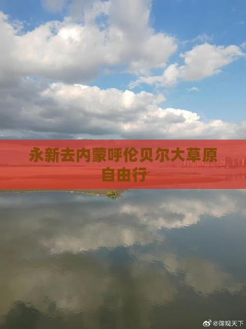 永新去内蒙呼伦贝尔大草原自由行