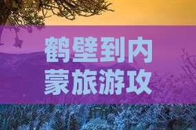 鹤壁到内蒙门票
