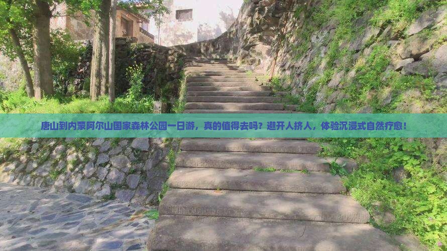 唐山到内蒙阿尔山国家森林公园一日游