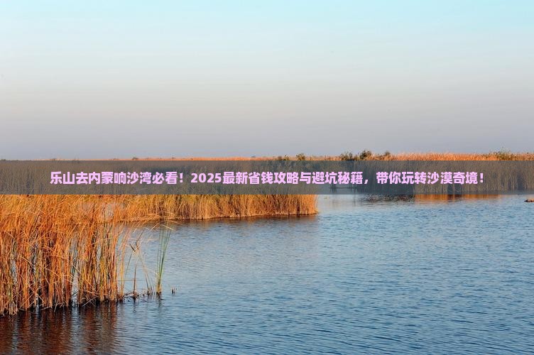 乐山去内蒙响沙湾攻略