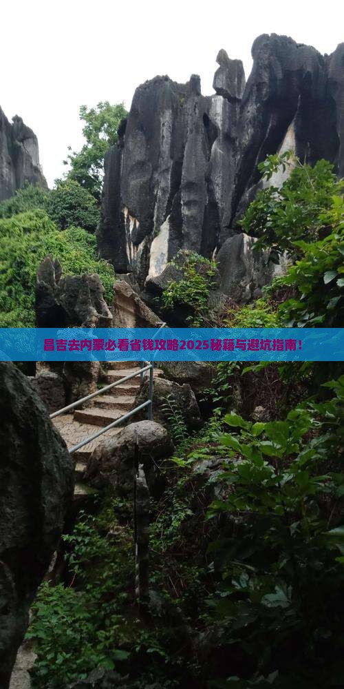 昌吉去内蒙旅行社