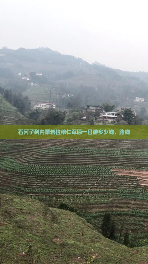 石河子到内蒙希拉穆仁草原一日游