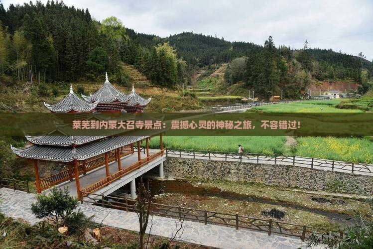 莱芜到内蒙大召寺景点