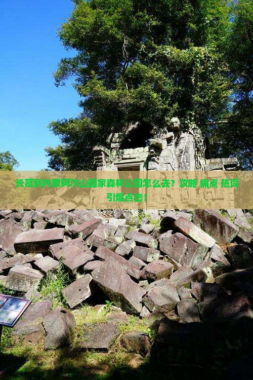 长葛到内蒙阿尔山国家森林公园景点
