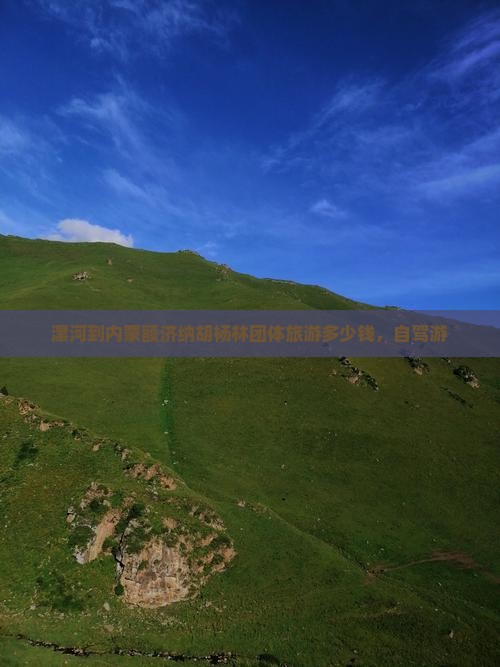 漯河到内蒙额济纳胡杨林团体旅游