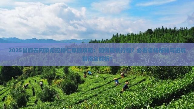 昌都去内蒙希拉穆仁草原攻略