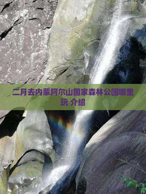 二月去内蒙阿尔山国家森林公园哪里玩