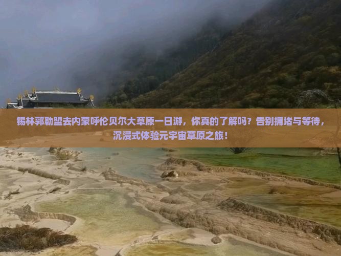 锡林郭勒盟去内蒙呼伦贝尔大草原一日游