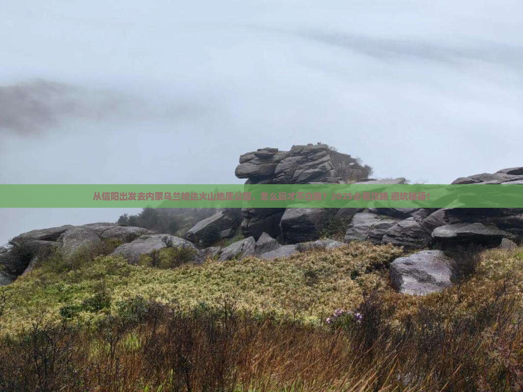 信阳去内蒙乌兰哈达火山地质公园哪里玩