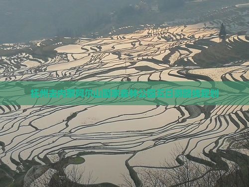 抚州去内蒙阿尔山国家森林公园五日游