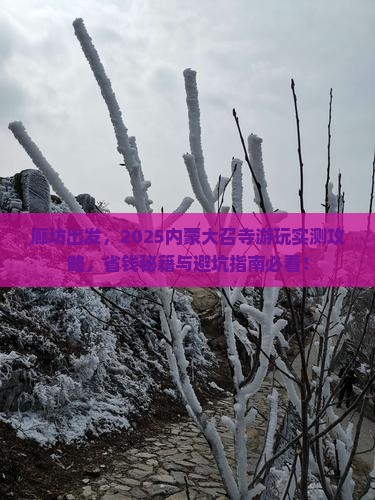 廊坊去内蒙大召寺哪里玩