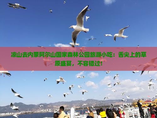 凉山去内蒙阿尔山国家森林公园旅游小吃
