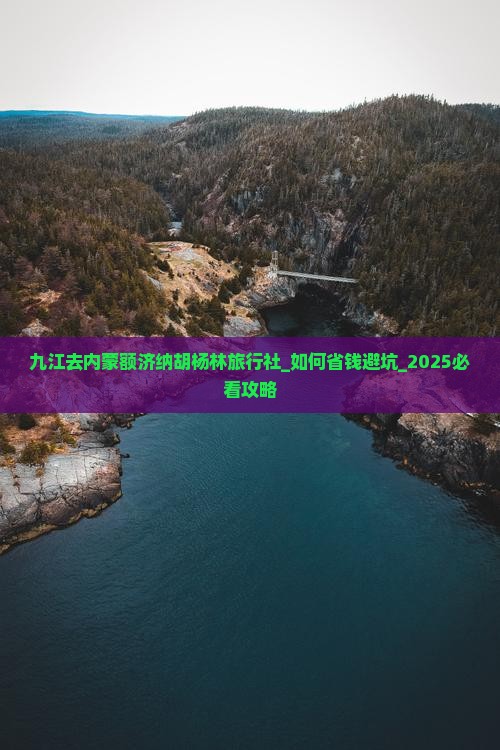 九江去内蒙额济纳胡杨林旅行社