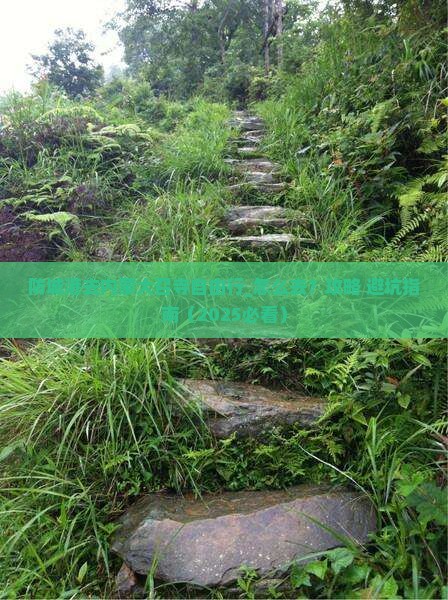 防城港去内蒙大召寺自由行