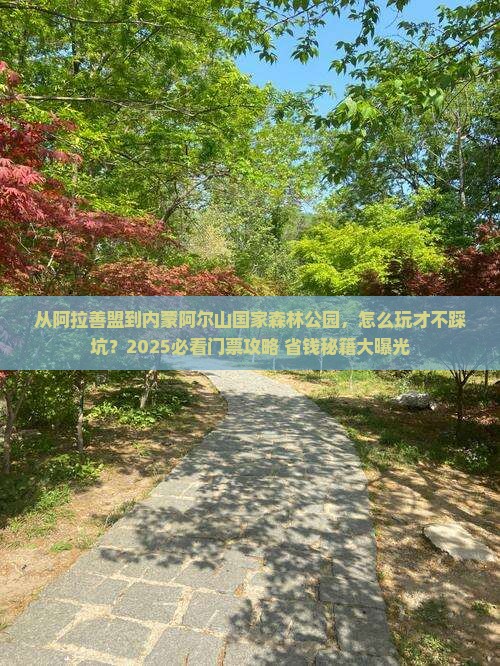 阿拉善盟到内蒙阿尔山国家森林公园门票