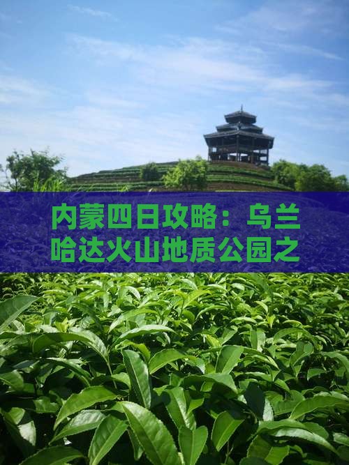 通辽去内蒙乌兰哈达火山地质公园四日游