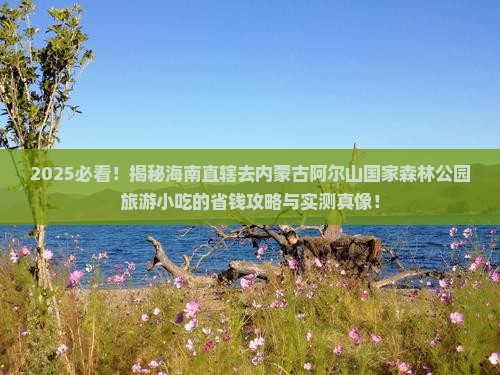 海南省直辖去内蒙阿尔山国家森林公园旅游小吃