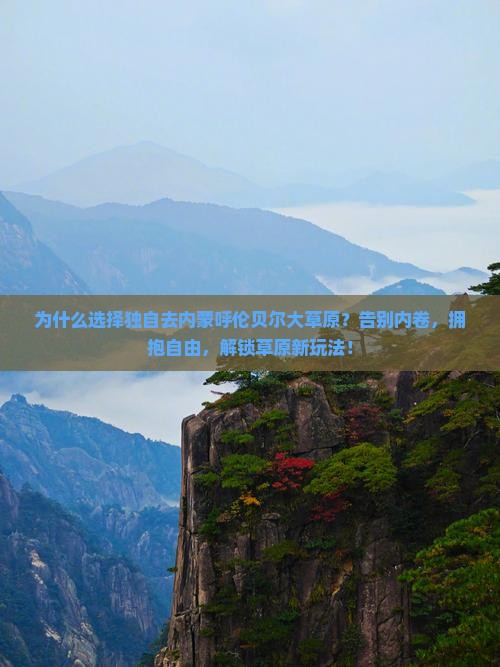营口去内蒙呼伦贝尔大草原个人游