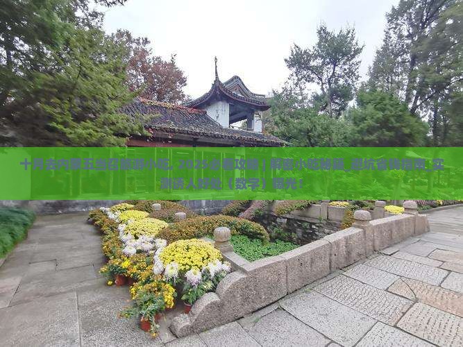 十月去内蒙五当召旅游小吃