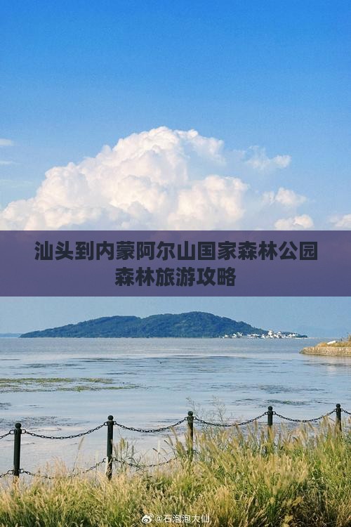汕头到内蒙阿尔山国家森林公园团体旅游
