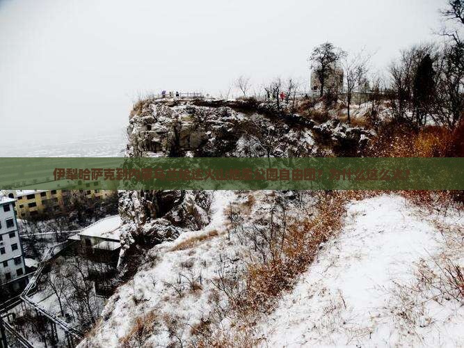 伊犁哈萨克到内蒙乌兰哈达火山地质公园自由团