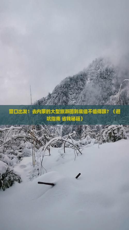 营口去内蒙大型旅游团