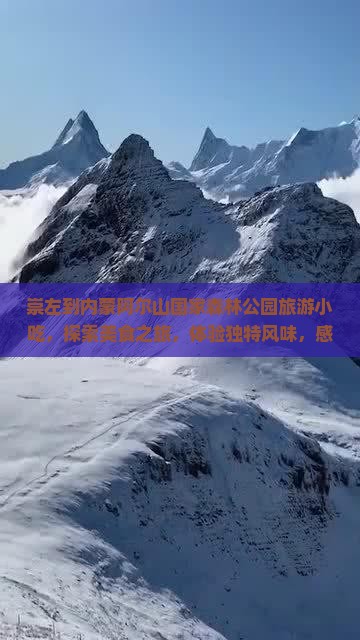 崇左到内蒙阿尔山国家森林公园旅游小吃