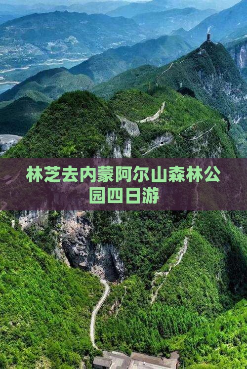 林芝去内蒙阿尔山国家森林公园四日游