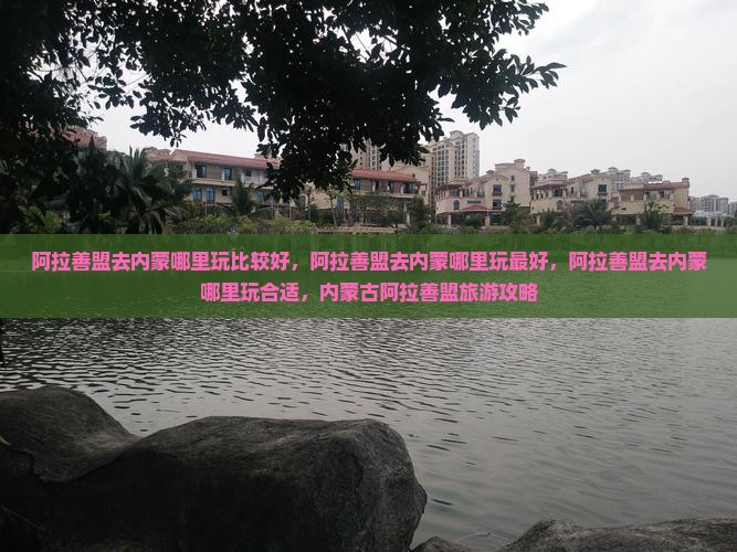 阿拉善盟去内蒙哪里玩