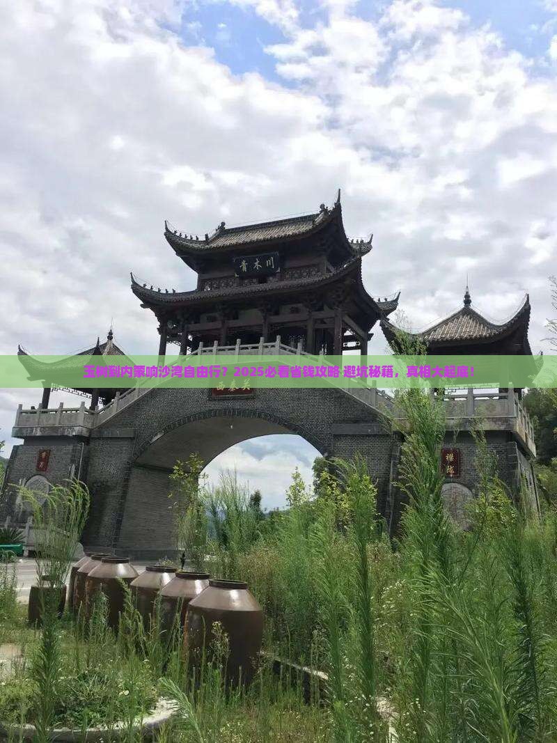 玉树到内蒙响沙湾自由团