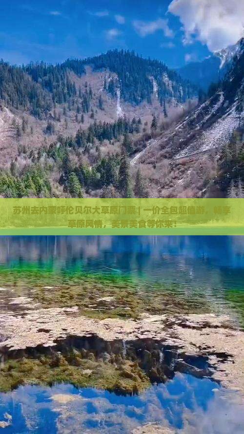 苏州去内蒙呼伦贝尔大草原门票