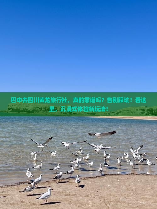 巴中去四川黄龙旅行社