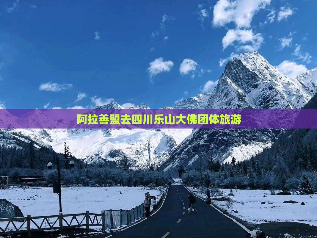 阿拉善盟去四川乐山大佛团体旅游