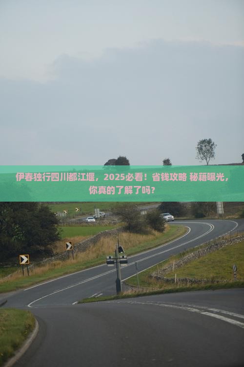伊春去四川都江堰个人游