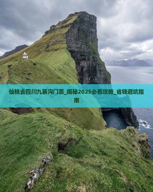 仙桃去四川九寨沟门票