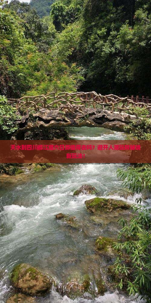 天水到四川都江堰六日游