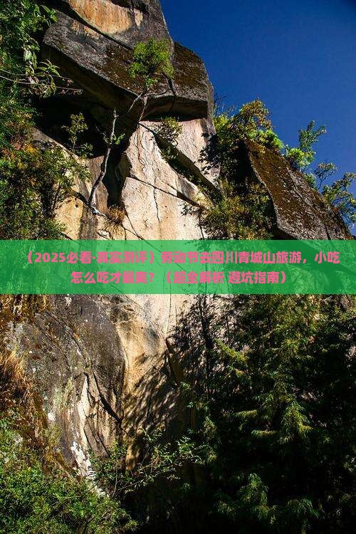 劳动节到四川青城山旅游小吃