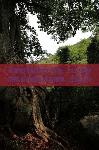 许昌去四川黄龙二日游