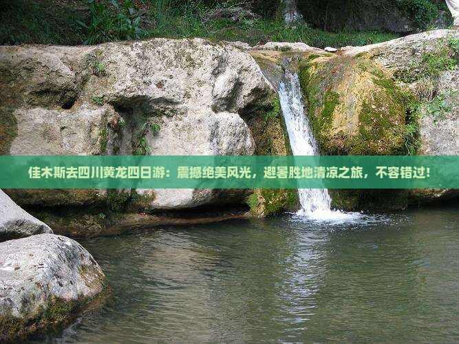 佳木斯去四川黄龙四日游
