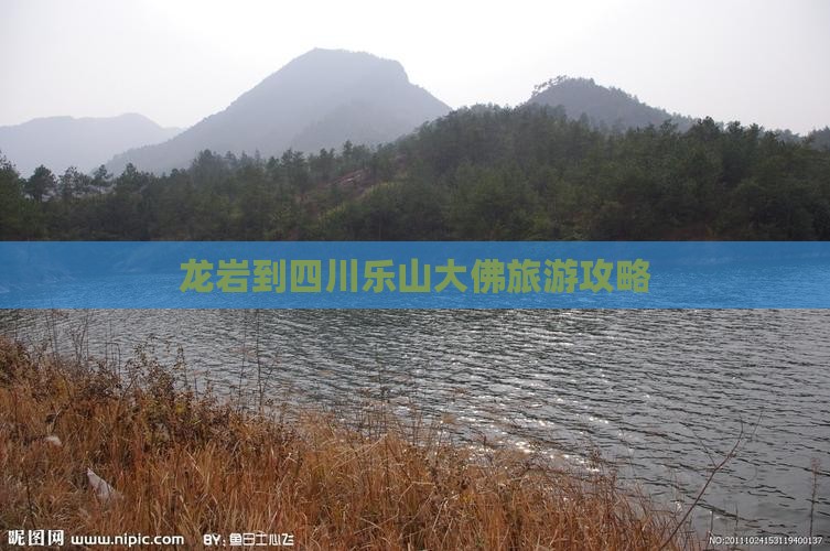 龙岩去四川乐山大佛攻略