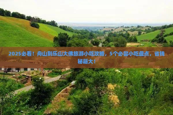 舟山到四川乐山大佛旅游小吃 舟山到四川乐山大佛旅游小吃