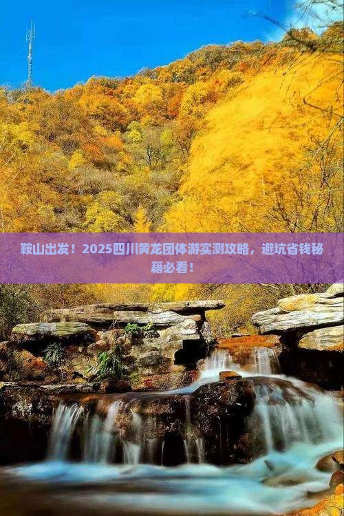 鞍山去四川黄龙团体旅游