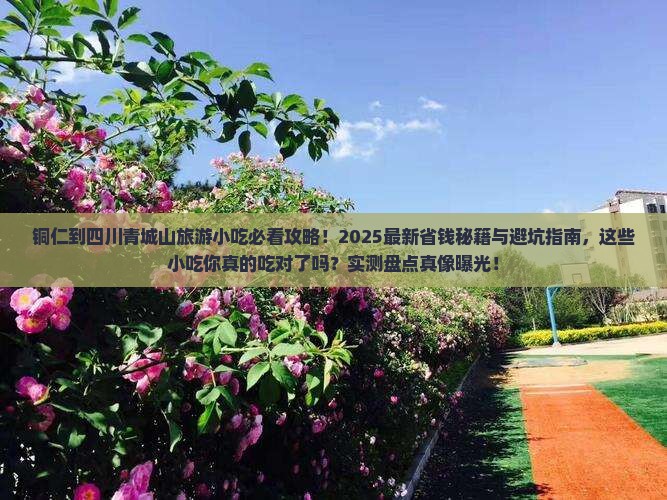 铜仁到四川青城山旅游小吃 铜仁到四川青城山旅游小吃