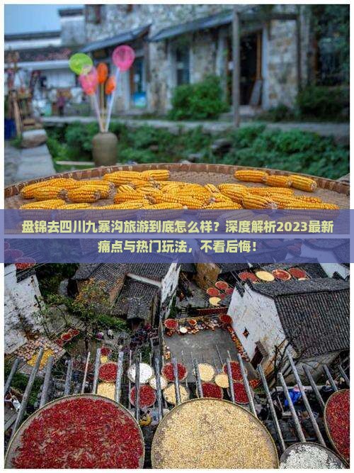 盘锦去四川九寨沟旅游