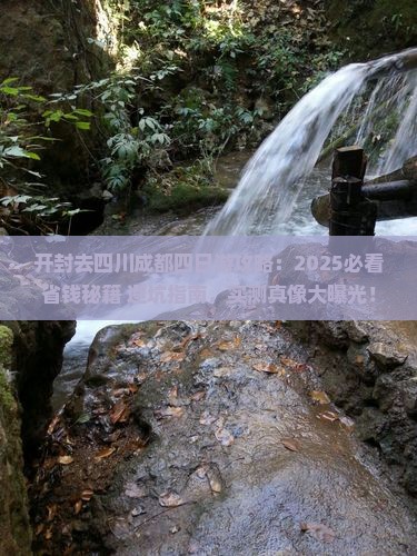 开封去四川成都四日游